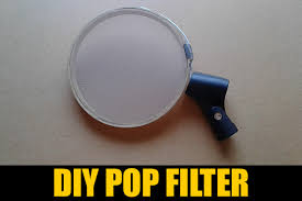 Best diy pop filter from diy metal mesh pop filter gearslutz pro audio munity. How To Make A Diy Pop Filter Beatmaker Lab