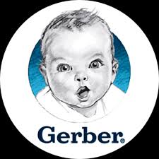 gerber baby food brand nestlé global