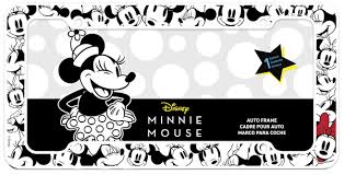 disney minnie mouse car accessories