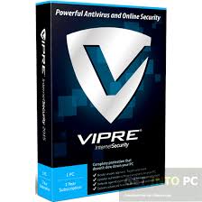 vipre internet security with firewall