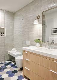 small bathrooms with walk in showers