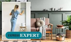 Interior Design Tips Paint Expert