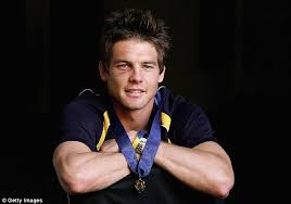 Such is life, the apparent last words of one edward ned kelly, is the three word mantra tattooed across ben cousins' lower torso and the title of the heavily promoted seven documentary which ensnared 2 million viewers last night. Ben Cousins Revealed To Have Been Living With A Brothel Owner Before His Arrest Express Digest