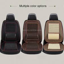 Car Seat Covers Summer Cool Imitation