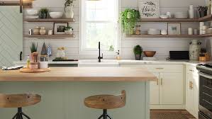 kitchen cabinet ing guide lowe s