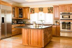 red oak kitchen cabinets benefits