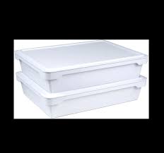 ooni pizza dough proofing trays