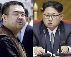 Malaysia was once one of the few countries with which north korea enjoyed functional diplomatic and economic. War Of Words Continues Between North Korea Malaysia In Wake Of Kim Jong Un S Half Brother S Death The Star