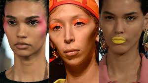 wear summer 2023 s brightest makeup trends