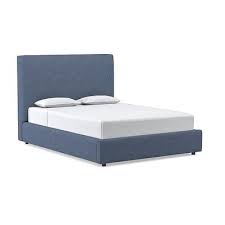 haven tall storage bed full
