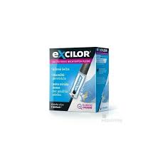 excilor solution for fungal nail