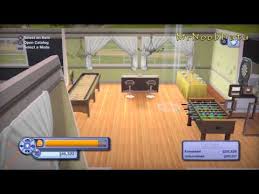 Tour Of My Sims 3 Pets House