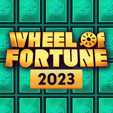 wheel of fortune apk for