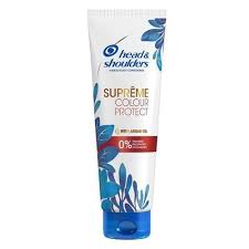 Advanced technology deeply moisturizes scalp* & hair from root to tip to help reveal your best hair. Head Shoulders Supreme Color Protect Conditioner Fabfinds