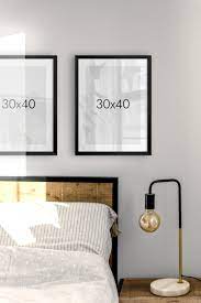picture frames for your room