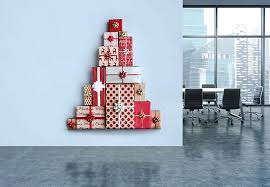 40 office holiday decorating ideas for