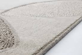 what are rug pile thickness and height