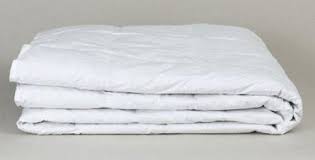 Down Etc King Adriatic Sea Blanket Throw White For Sale Online Ebay