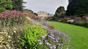 newby hall historic houses garden of