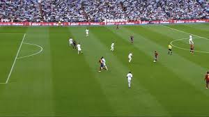 This is the match sheet of the laliga game between real madrid and fc barcelona on may 2, 2009. The Best Of Barca Tactical Analysis Of The Real Madrid 2 6 Barcelona Bu