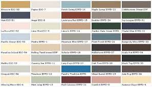 Interior Paint Behr Colors Paint Colors