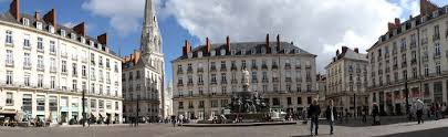 Nantes has strong historical connections with the adjoining region of brittany, and is the historical capital of the region (though it has not been its official capital since the days of napoleon). Nantes City Guide Essential Visitor Information In English