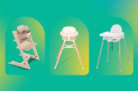 14 best high chairs of 2023 by baby