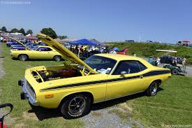 Maybe you would like to learn more about one of these? 1973 Plymouth Barracuda Conceptcarz Com