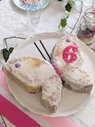 Jetzt ausprobieren mit ♥ chefkoch.de ♥. Schmetterling Kuchen Lavendelblog