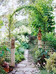 Cost To Install A Garden Gate