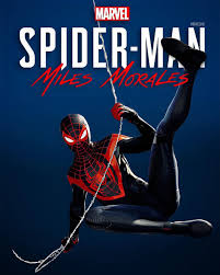I'm slightly conflicted with miles morales' ps5 debut. Ká—©i On Instagram Marvel S Spider Man Miles Morales Coming Winter 2020 Exclusively On The Ps5 Are You Look Miles Morales Spiderman Spiderman Spiderman Comic