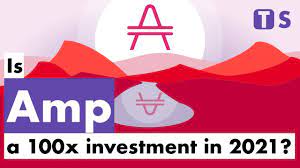 There isn't only one best cryptocurrency to buy. Is Amp A 100x Investment In 2021 From 10k To 1m Diffcoin