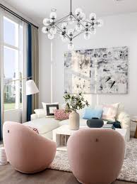 25 living room lighting ideas