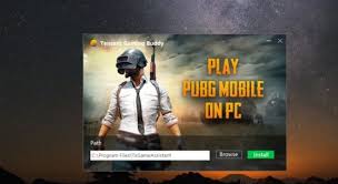 Download PUBG (Tencent Gaming Buddy) for Windows 10 PC