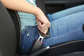 How Seat Belts Keep Us Safe In An Auto