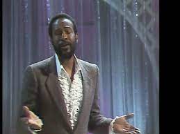 Marvin Gaye - I Heard Throught the Grapevine (Acapella HQ) - Vidéo  Dailymotion