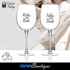 Wedding Boutique Packages Mother