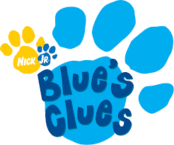 Great idea!, we can play blue's clues to figure out who should be blue's singing partner!, i love blue's clues! Blue S Clues Wikipedia