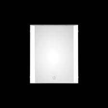 Reflections 1x Led Lighted Mirror Collection