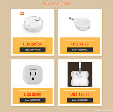 You can find online coupons, daily specials and customer reviews on our website. Geekbuying Home Garden Promotion Of Xiaomi Deals China Secret Shopping Deals And Coupons