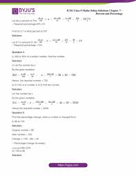 selina solutions cl 8 concise maths