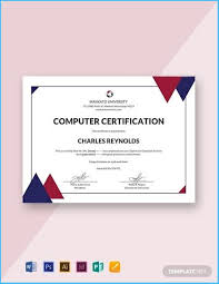 Cool Pages Certificate Templates To Design Certificate