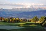 Pine Creek Golf Club, Golf Community | GolfShire Homes