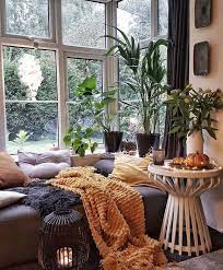 stylish home decor