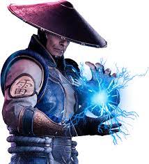 And featuring a roster of new and returning klassic. Raiden Mortal Kombat Wiki Fandom