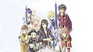 This definitive edition does bring with it some new content straight from the. Tales Of Vesperia Definitive Edition Review A Heartfelt Truly Timeless Jrpg Fandom