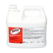 upholstery protector concentrate