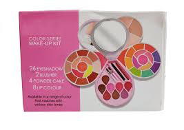 box ads makeup kit a3969 for