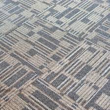 50cm tile thicken floor carpet tiles