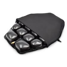 Tourtecs Gel Pad And Seat Cushion For